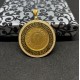 Versace Çerçeveli Yarım