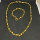 Tiffany Set Altın