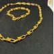 Tiffany Set Altın